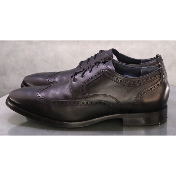 Cole Haan Jefferson $160 Men\'s Wingitp Oxfords Dress Shoes Size 12 M C30629 main image 8